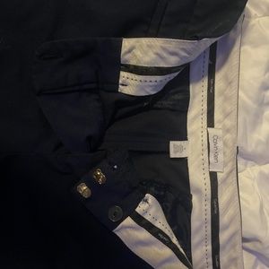Calvin Kline trousers